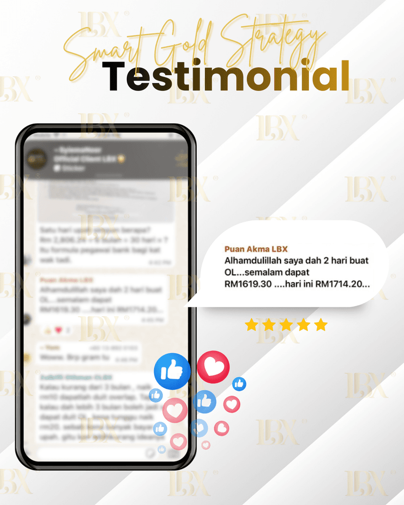 Profit Testimonial 1